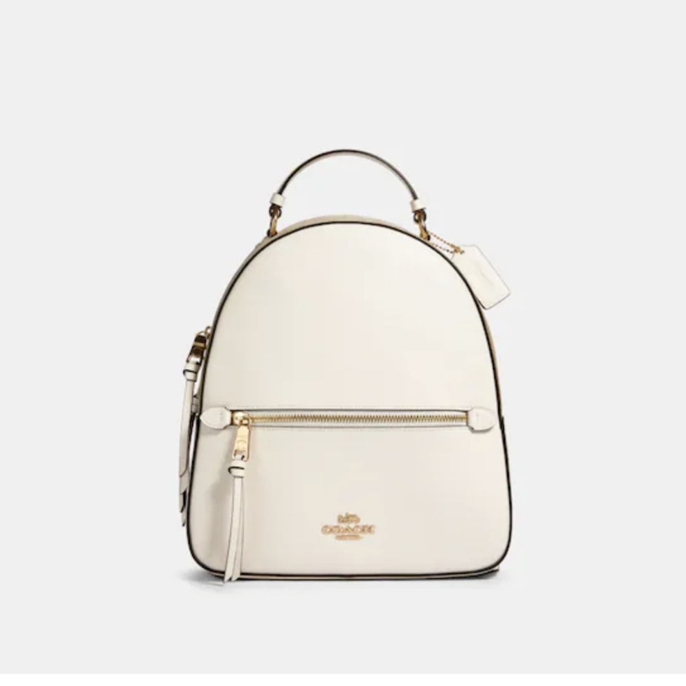 Coach Jordyn backpack